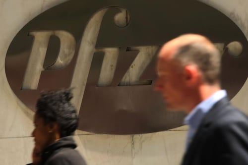 Pfizer’s designs on AstraZeneca stir tax envy among rivals