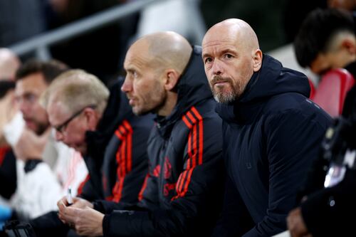 Ten Hag cites mounting injury list as factor hindering Manchester United