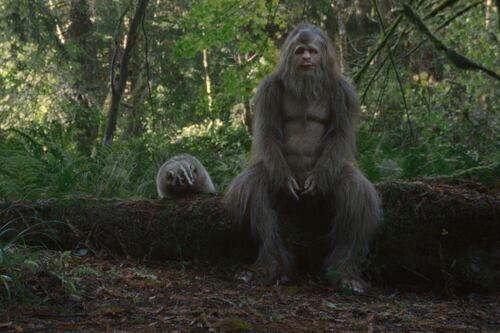 Sasquatch Sunset: Controversial Bigfoot movie is rewardingly novel, touchingly human and agreeably nutty