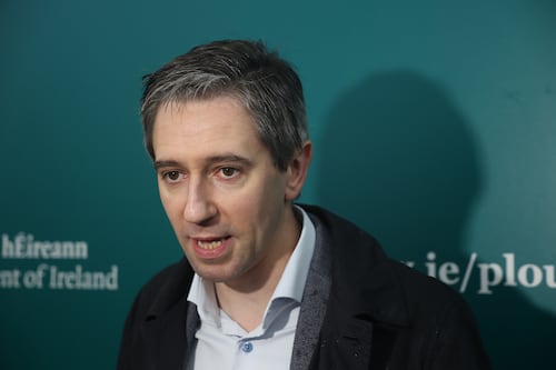 Gardaí take attacks on politicians ‘extraordinarily seriously’, says Simon Harris in wake of manure incident 