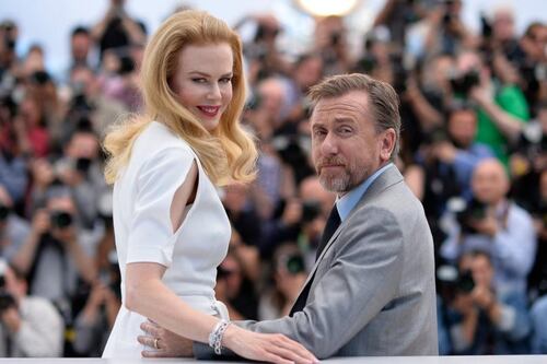 ‘Grace of Monaco’ brings juicy controversy to Cannes glamour