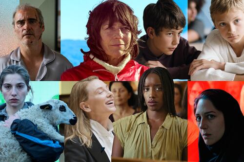 The 10 best films of 2023 so far – in reverse order