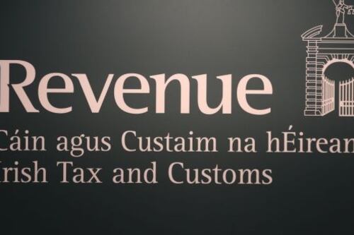 Distribution company wins €6.54m tax row with Revenue