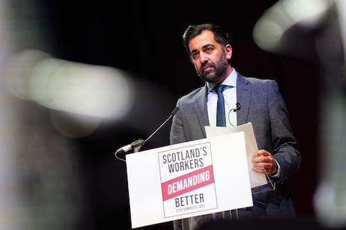 Yousaf may need to be ruthless as crisis roils the SNP
