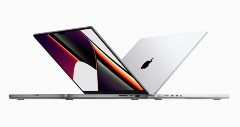 MacBook Pro