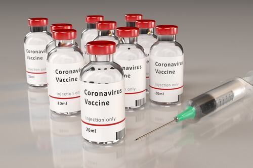 The beginning of the end: 10 things to know about Covid-19 vaccines