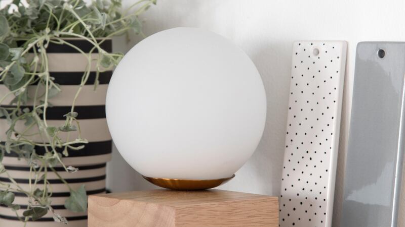 Sostrene Grene table lamp, €16.80.