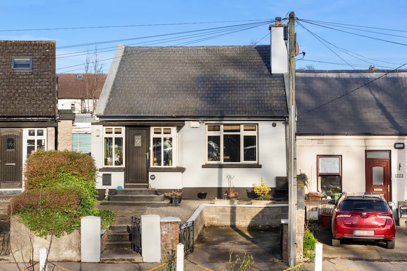 507 Blackhorse Avenue, Navan Road, Dublin 7