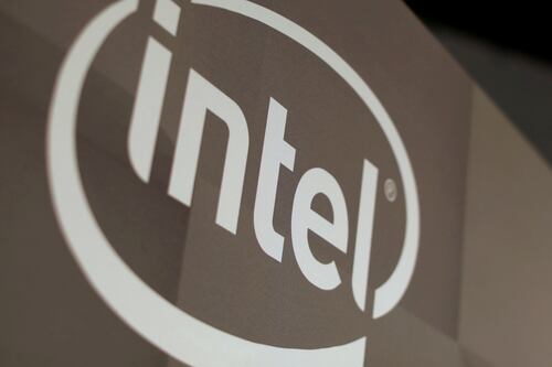 Intel promotes Irishman to vice president of global supply chain