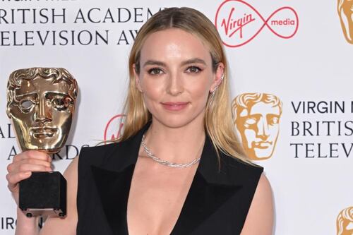 TV Baftas 2022: Social issues take spotlight at inclusive ceremony