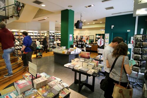 How traditional bookshops survived the Amazon onslaught