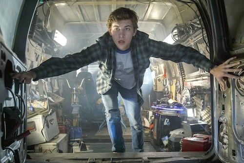 ‘Ready Player One’ is no Spielberg masterpiece