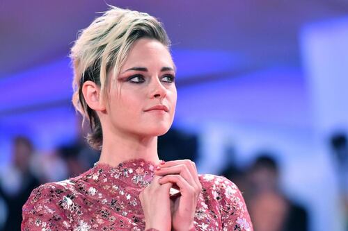 Kristen Stewart: I was told to tone down my sexuality to land Marvel roles