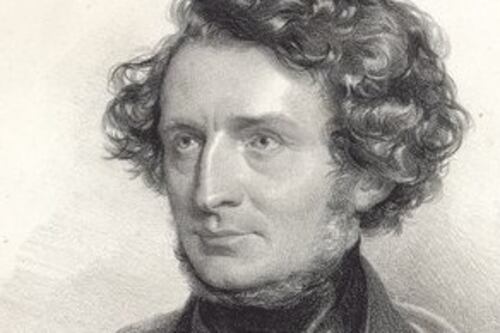 A cut above – An Irishman’s Diary on Hector Berlioz and medicine