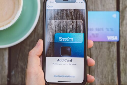 Revolut eyes launch of ‘buy now, pay later’ product next year