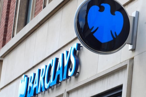 London court approves Barclays shifting €190bn assets to Dublin