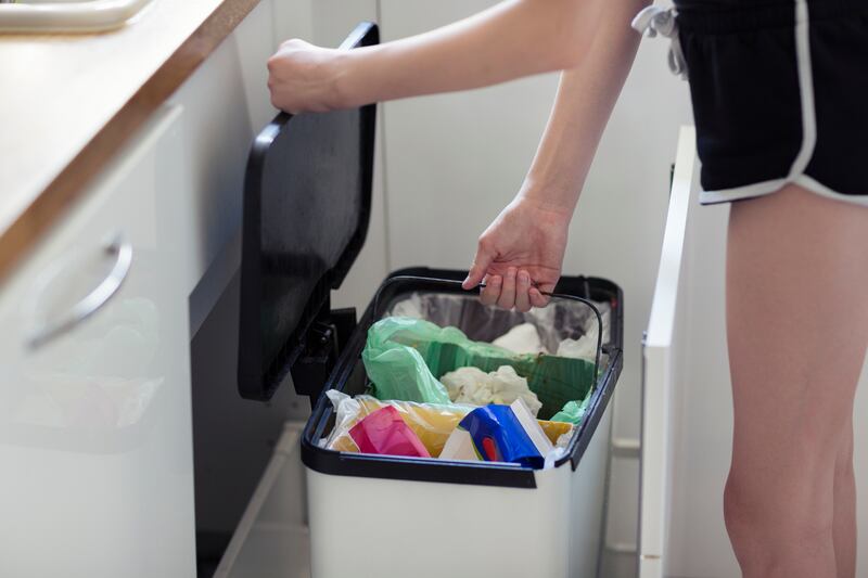 Now is the time to consider packing waste and even a new bin provider