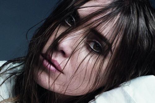Lykke Li: ‘I had the blues and that was a good thing’