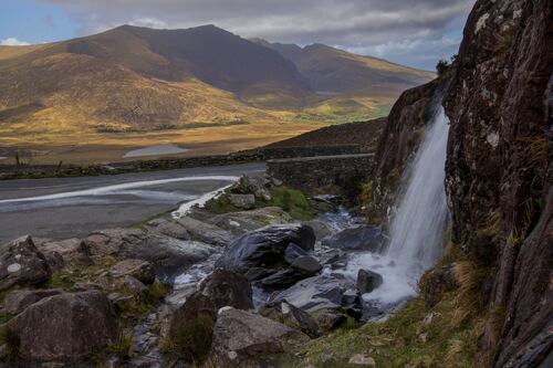 Conor Pass bought by State for ‘less than €6m’, paving way for Ireland’s first marine national park