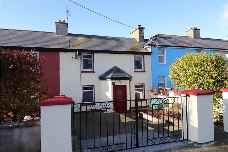 Three-bedroom house in Skibbereen