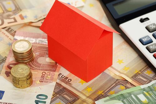 Number of Irish mortgages in arrears increases slightly in final quarter of 2023