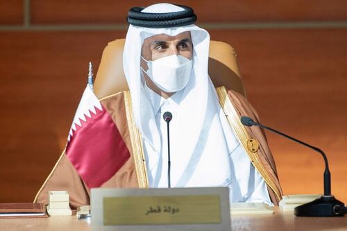 Qatar returns to Gulf council in major diplomatic victory