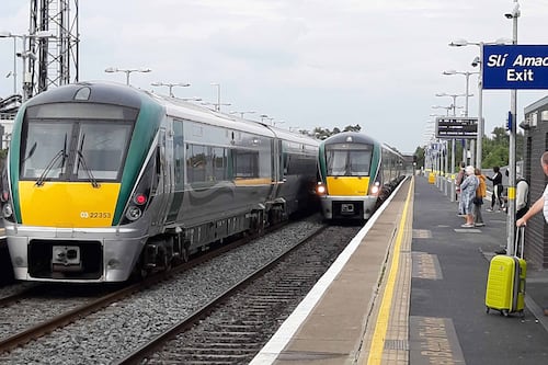 ‘About time fairer fares were introduced’: Guarded welcome for Greater Dublin transport changes