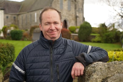 Journalists from around the world contacted Joe Biden's Ballina cousin Joe Blewitt ahead of next week's visit.