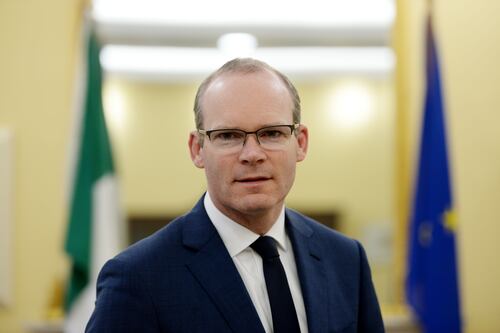 The Irish Times view on Simon Coveney leaving cabinet: Brexit talks were a key contribution