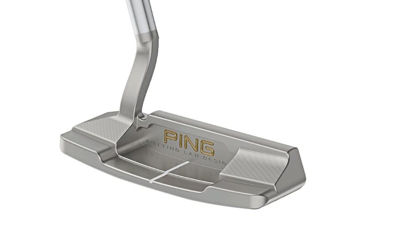 Ping PLD Milled Anser putter