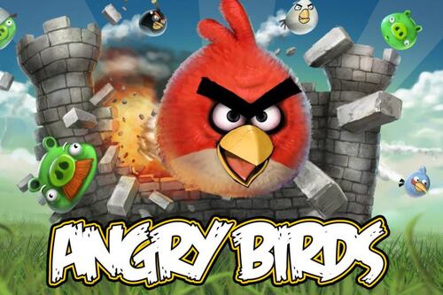 ‘Angry Birds’ maker Rovio plans deep job cuts as profits fall