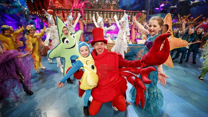 Ryan Tubridy has said the The Late Late Toy Show will go ahead this year