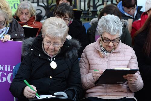 Lobbyists accused of abusing ‘mental health of elderly’ to pursue agenda on bingo funds