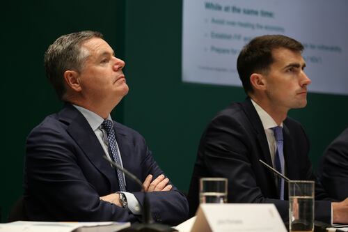 Bumper €8.3bn tax and spending package earmarked for Budget 2025