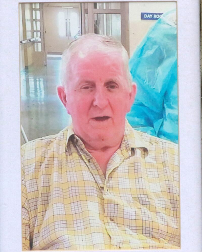 John Mee (71), from Miltown Malbay, Co Clare, died after receiving an accidental overdose at Cahercalla Nursing Home