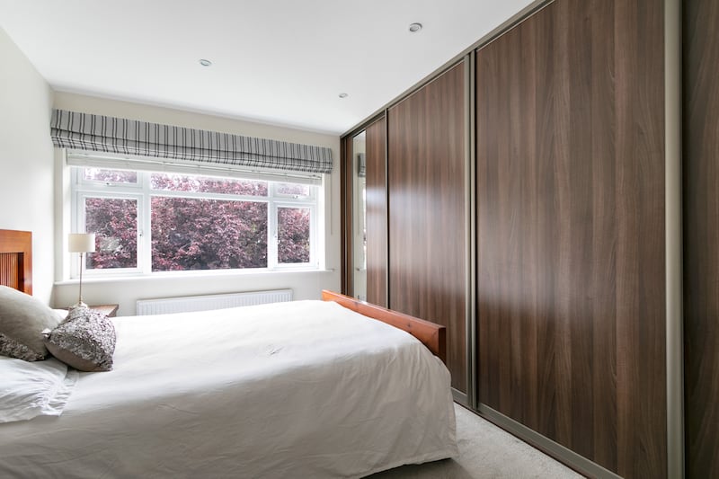 Main bedroom at 34 Bellevue Road