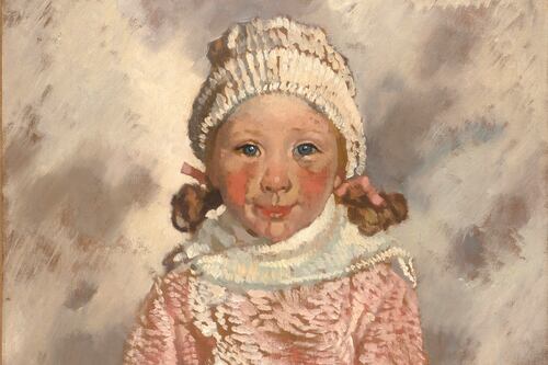 Bonhams to hold its first ever Irish sale on Irish soil this month