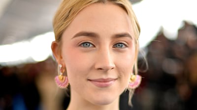 Saoirse Ronan Getty