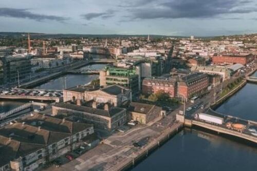 Group seeks to overturn permission for Cork city flood relief works