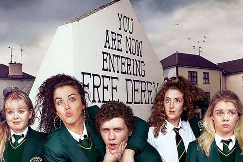 Derry Girls review: A moving and significant piece of nostalgia