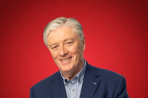 Pat Kenny motors along at Newstalk as RTÉ’s big stars stall