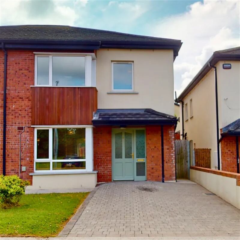 6 Christendom Lane, Ferrybank, Co Waterford