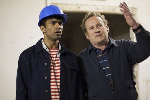 Culture clash comedy ‘Halal Daddy’ premieres in Sligo