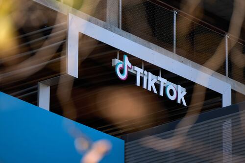 Fears for Irish jobs as TikTok says it will cut hundreds of roles worldwide 