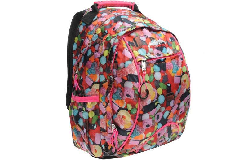 Arnotts: Ridge 53 Sweetmount backpack €52