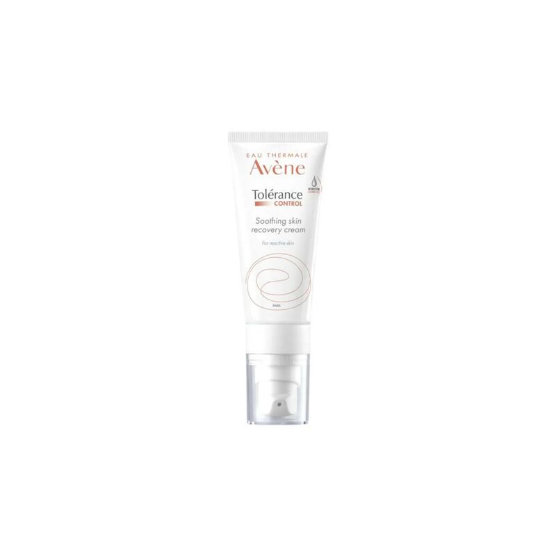 Avène Tolerance Control Soothing Skin Recovery Cream (€26.50 from theskinnerd.com)