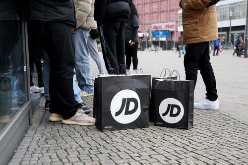 JD Sports must sell Footasylum after all, UK regulator says