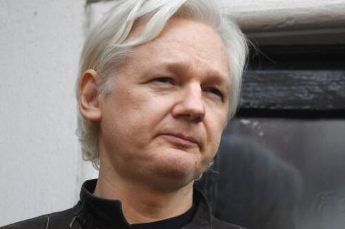Australian government stares down calls to press UK and US for Julian Assange’s release