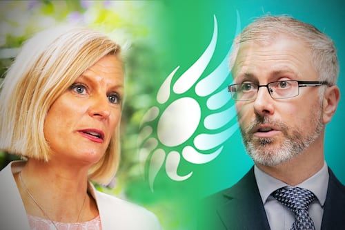 Green Party leadership contest is far from settled as history shows party members can be unpredictable