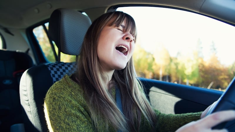 Singing is a natural stress reliever, that realises good endorphins and improves confidence and respiratory health. So turn up your favourite song in the car and let it out.